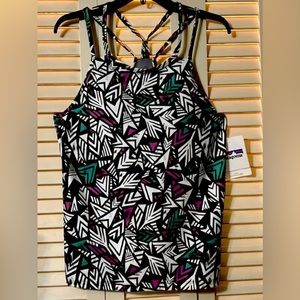 New with tags Patagonia tank top